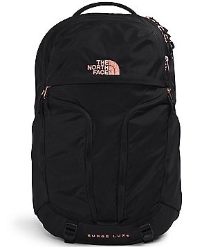 The North Face Surge Large Laptop Backpack | Dillard's The North Face Surge Large Laptop Backpack | Dillard's