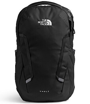 THE NORTH FACE VAULT ブラック バックパック The North Face Vault Large Laptop Backpack | Dillard's