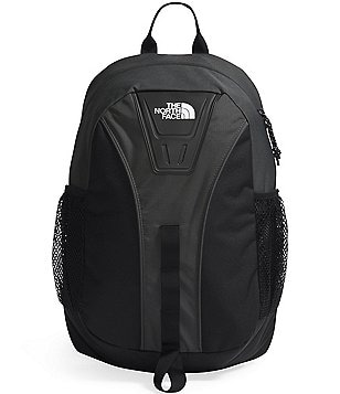 The North Face Y2k Shoulder Crossbody Bag- Black Asphalt