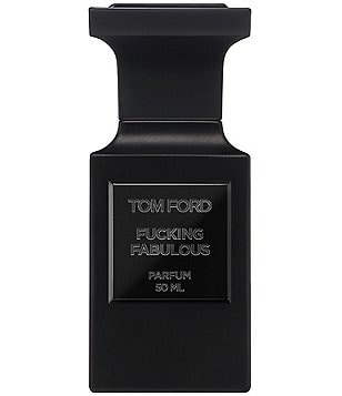 【国内正規品】TOM FORD FABULOUS 50ml TOM FORD Fabulous Eau de Parfum Travel Spray | Dillard's