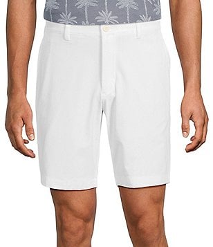 Tommy Bahama Costa Wave Short Sleeve Woven Camp Shirt