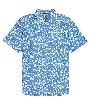 Tommy Bahama Veracruz Cay Impressions in Blue for Men