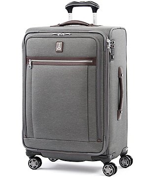 travelpro spinner tote