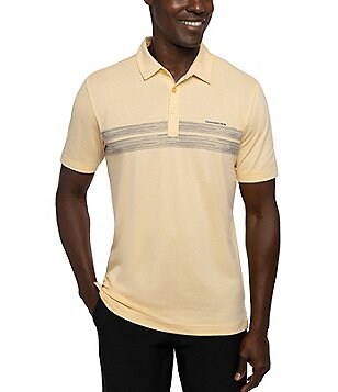 ATOLE POLO  TravisMathew