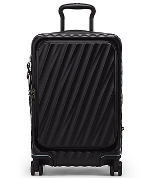 Tumi 19 Degree Short Trip Expandable 4 Wheeled Packing Case
