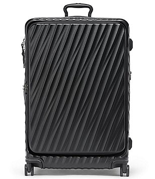 Tumi 19 Degree Short Trip Expandable 4 Wheeled Packing Case