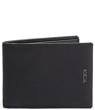 COACH Money Clip Card Case