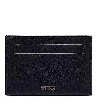 Tumi monaco hotsell slim single billfold