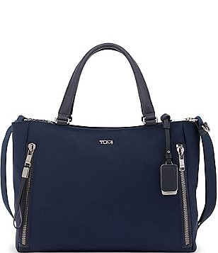 tumi beach bag