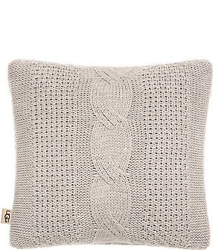 Ugg sales knit pillow