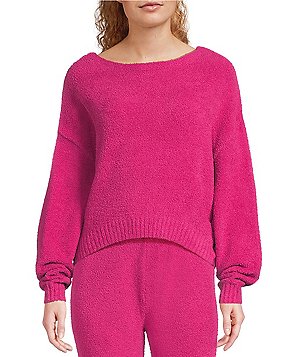 UGG Darianna Cozy Knit Lounge Pants | Dillard's