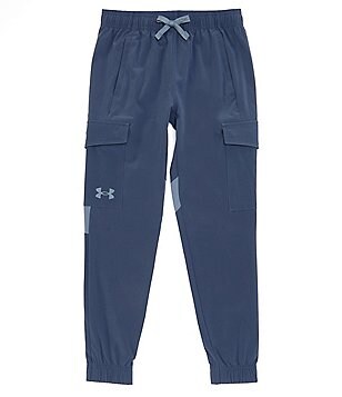 Big boys shop under armour pants