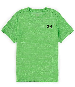 Under Armour Big Boys Dillard\'s 8-20 UA T-Shirt | Nova Tech™ Short-Sleeve 2.0