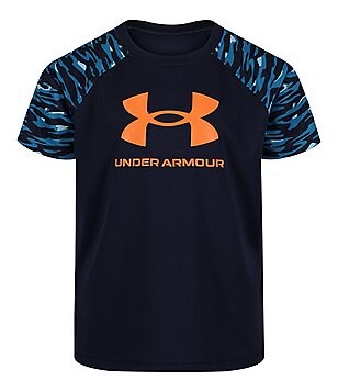 under armour peanut shirt