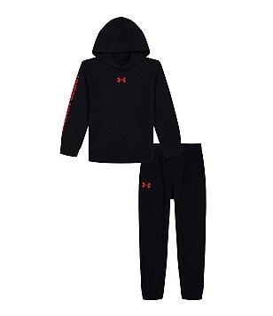 Boys Under Armour Pant Sets Bundle factory 2 Size 7