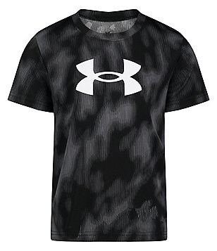 under armour peanut shirt