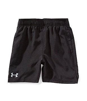 UNDERARMOUR heatgearロゴ入りTシャツ LGサイズ ブラック - メルカリ