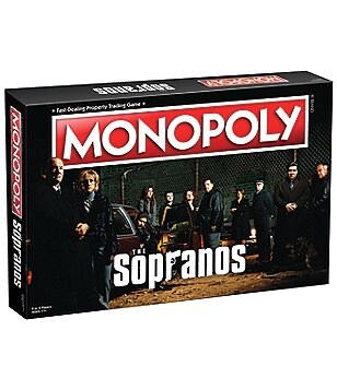 MONOPOLY®: Dungeons & Dragons