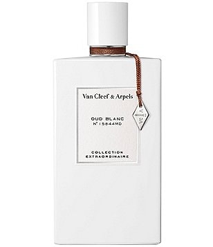 Van Cleef & Arpels Collection Extraordinaire Orchid Leather Eau de