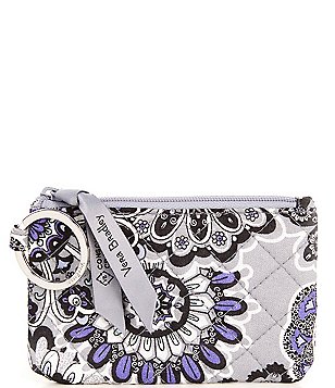 Vera Bradley All in One Crossbody & Wristlet for iPhone 6+ Collection and  Review 