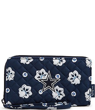 Vera Bradley Dallas Cowboys Small Backpack