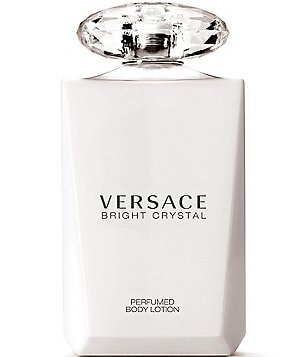 Versace Bright Crystal Eau De Toilette Spray Dillard S
