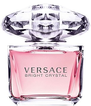 Bright Crystal Eau de Toilette Spray, 6.7 oz