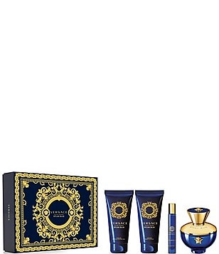 Versace Dylan Blue Pour Femme 1.7 oz EDP Spray for Women NEW with Box
