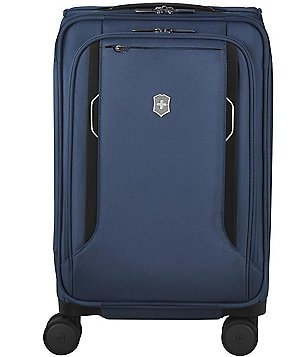 Frequent traveler luggage online