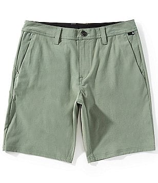 ★Volcom★ Frickin Cross Shred Static 20 Shorts 関税込★ Volcom Men's Frickin Cross Shred Static 20