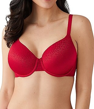 Wacoal Back Appeal™ Underwire Bra | Dillard's