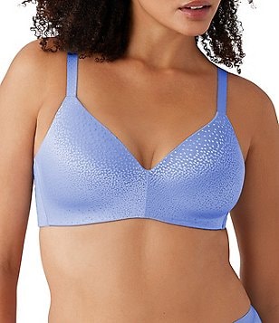 New Wacoal 855303 Back Appeal Smoothing Underwire Bra Size 36D US