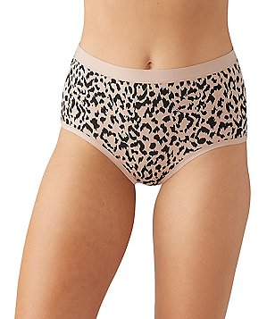 B Smooth Brief Charcoal – Cream Lingerie