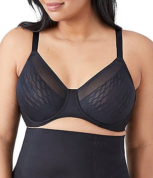 Elevated Allure Wirefree by Wacoal - Greta's Flair Lingerie