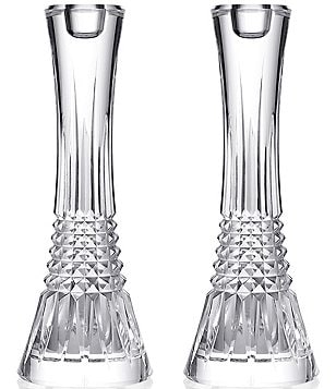 Waterford Crystal Lismore Diamond Essence White Wine Medium