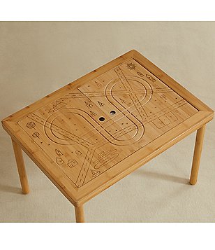 Awesome Activity Table  Wonder & Wise by Asweets