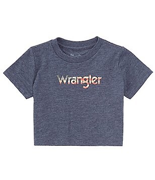 Wrangler Long Live Cowboys Short-Sleeve T-Shirt - XL