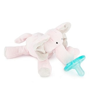 lily llama wubbanub