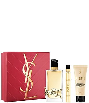 Yves Saint Laurent Libre Eau de Parfum Gift Set | Dillard's