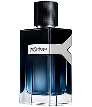 Yves Saint Laurent グレインドプードルEDP 125ミリ Yves Saint Laurent Men's Y Eau de Parfum Intense | Dillard's
