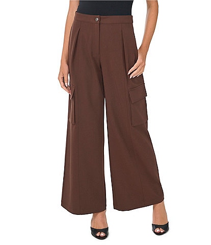 1. State Utility Wide Leg Pants