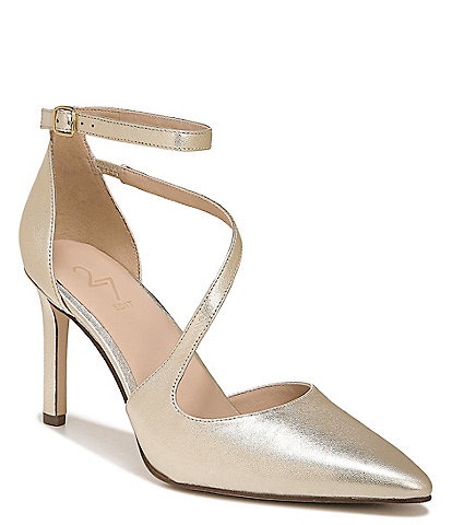 dillards evening shoes
