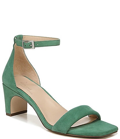 Naturalizer Green Women's Sandals | Dillard's