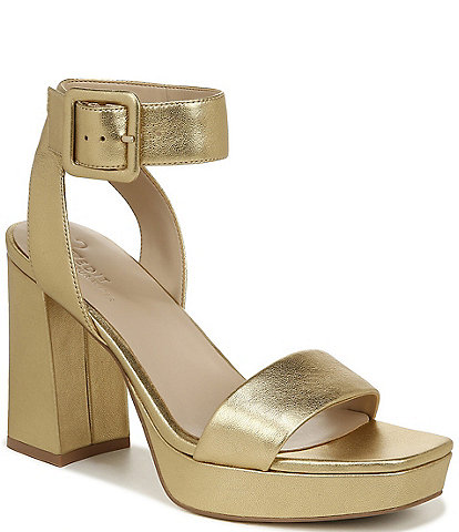Jb Collection Square Heeled Sandal price in Egypt