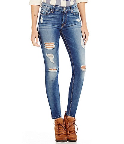 7 for all mankind women