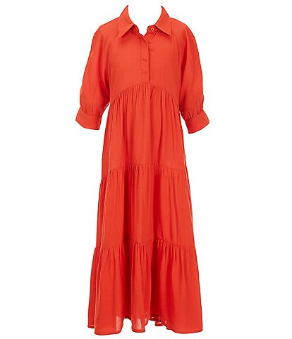 Sale Clearance Girls Casual Dresses Dillard s