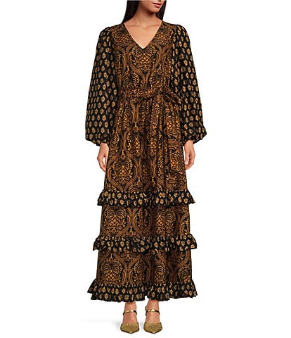 casual Women s Maxi Dresses Dillard s