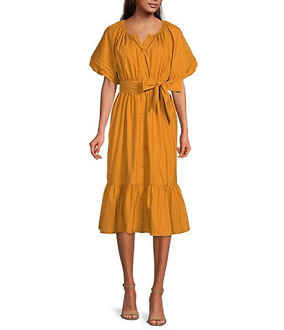 Women's Midi Dresses | Dillards.com