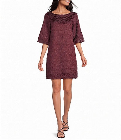 Abbey Glass Blythe Dress