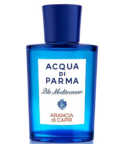 Acqua di Parma Blu Mediterraneo Arancia di Capri Eau de Toilette
